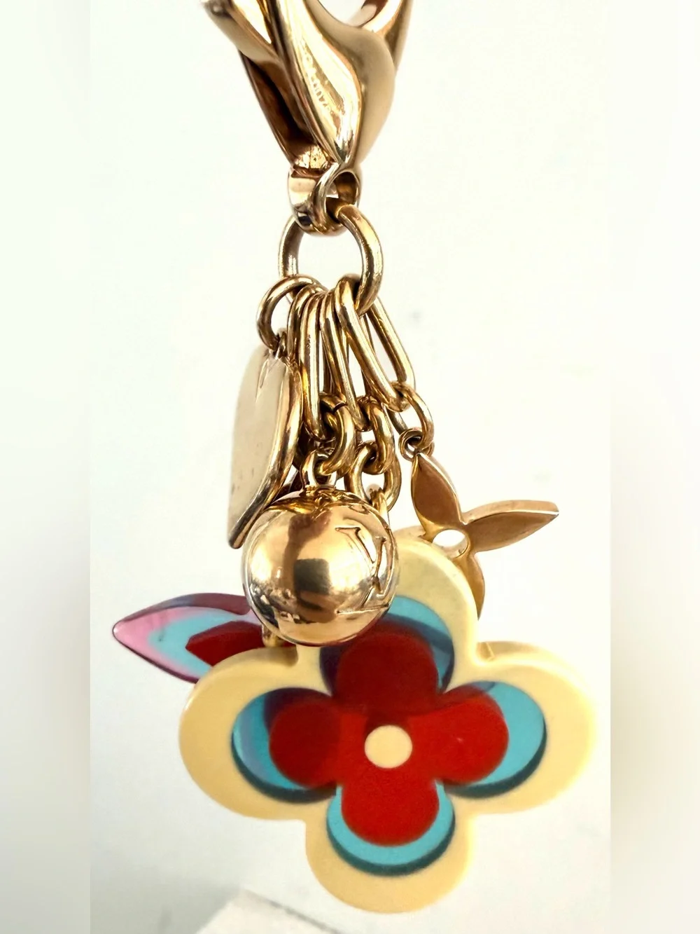 Louis Vuitton gorgeous collectible